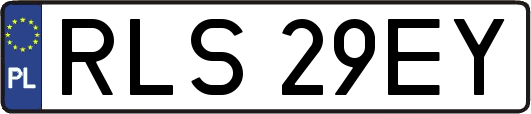 RLS29EY