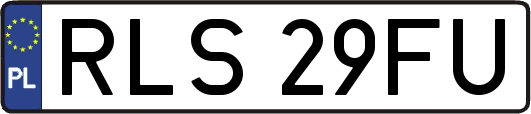 RLS29FU