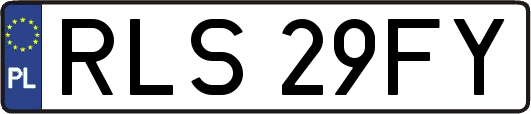 RLS29FY