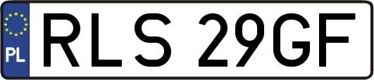 RLS29GF
