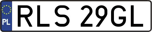 RLS29GL