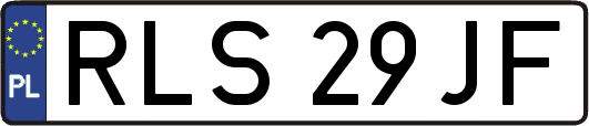 RLS29JF