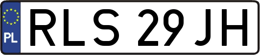 RLS29JH