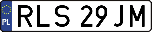 RLS29JM
