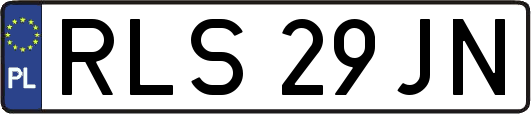RLS29JN