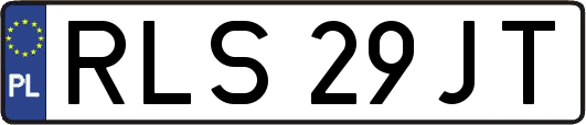 RLS29JT