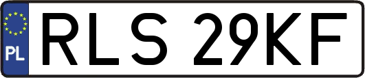 RLS29KF