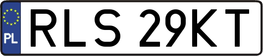 RLS29KT