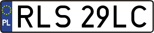 RLS29LC