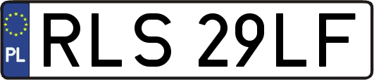 RLS29LF