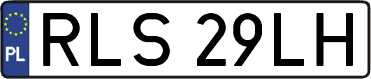 RLS29LH