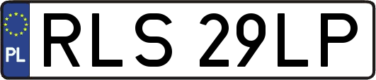 RLS29LP