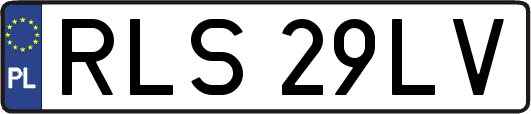 RLS29LV
