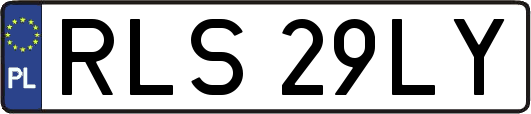 RLS29LY