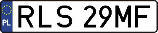RLS29MF