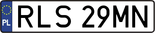 RLS29MN