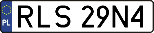 RLS29N4