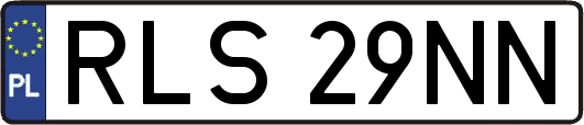 RLS29NN