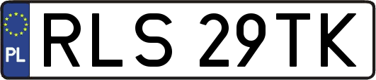 RLS29TK