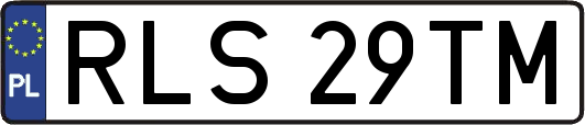 RLS29TM