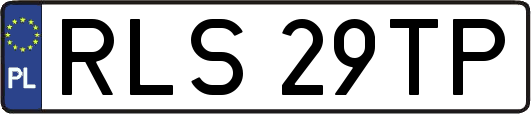 RLS29TP