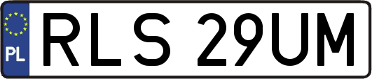 RLS29UM
