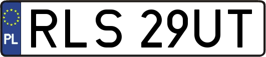 RLS29UT