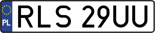 RLS29UU