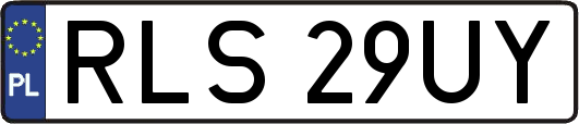 RLS29UY