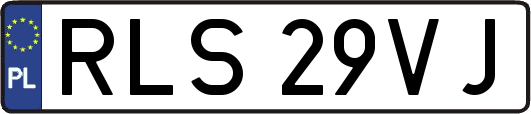 RLS29VJ