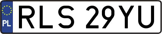 RLS29YU