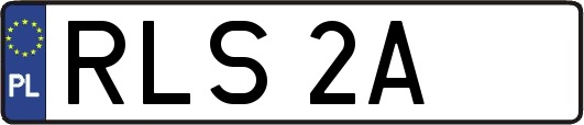 RLS2A
