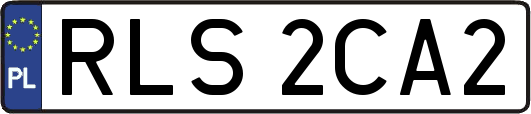 RLS2CA2