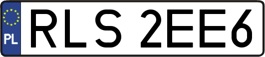 RLS2EE6