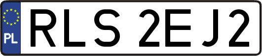 RLS2EJ2