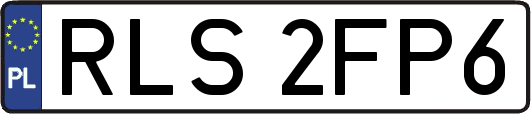 RLS2FP6