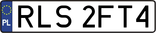 RLS2FT4