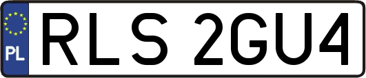 RLS2GU4