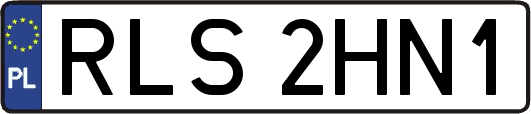 RLS2HN1