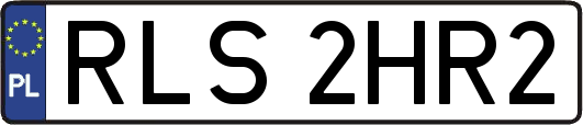 RLS2HR2