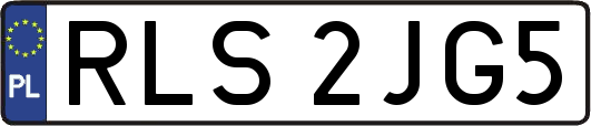 RLS2JG5