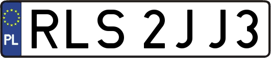 RLS2JJ3