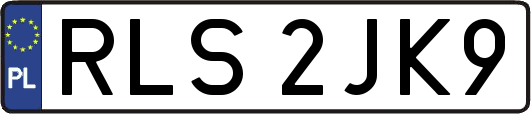 RLS2JK9