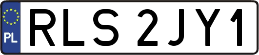 RLS2JY1