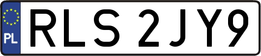 RLS2JY9