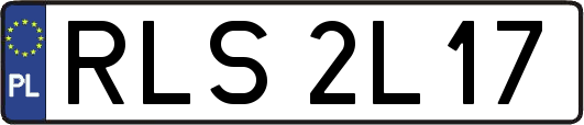 RLS2L17