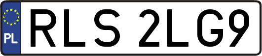 RLS2LG9