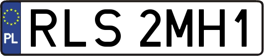 RLS2MH1