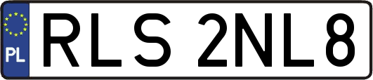 RLS2NL8