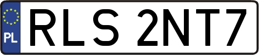 RLS2NT7